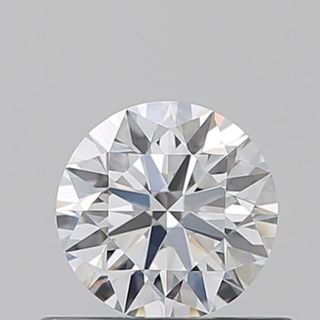 Diament szlif okrągły, 0.5ct, VS2, D, GIA 5533174365