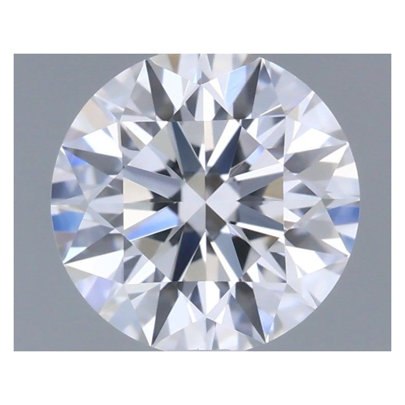 Diament szlif okrągły, 0.45ct, VVS2, D, GIA 2527448836 Diament szlif okrągły, 0.45ct, VVS2, D, GIA 2527448836