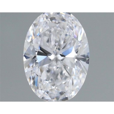 Diament szlif owalny, 0.4ct, VVS1, D, GIA 1528388831