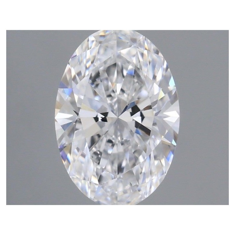 Diament szlif owalny, 0.41ct, VVS2, D, GIA 7538651274 Diament szlif owalny, 0.41ct, VVS2, D, GIA 7538651274
