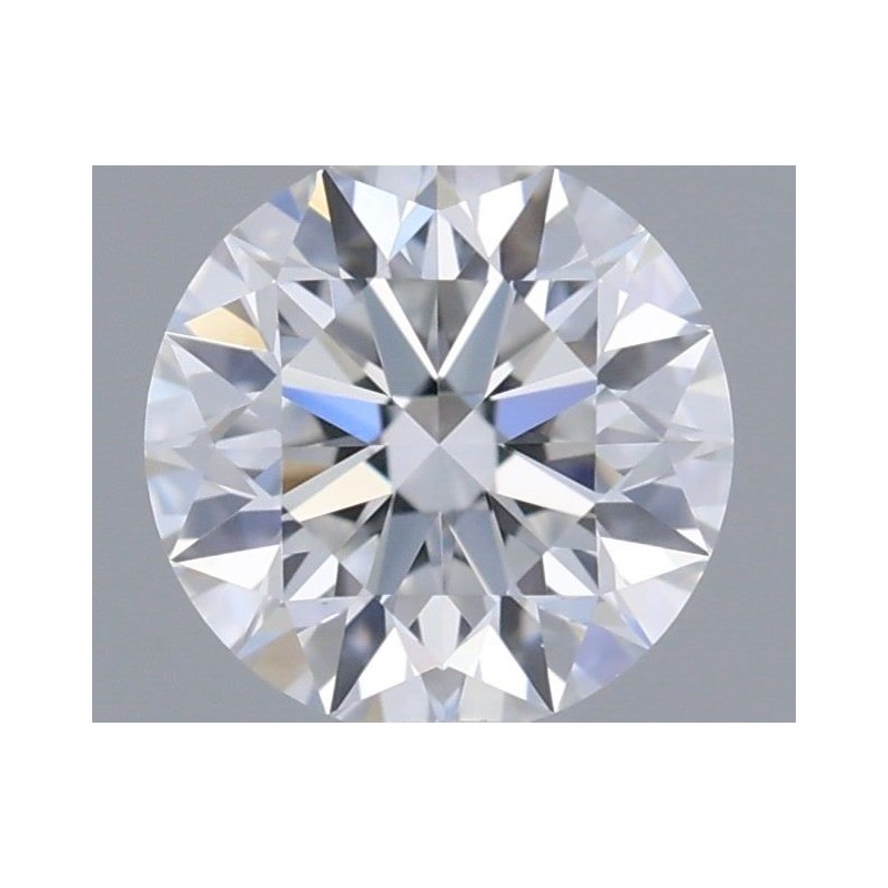 Diament szlif okrągły, 0.41ct, VVS2, D, GIA 1533534264 Diament szlif okrągły, 0.41ct, VVS2, D, GIA 1533534264