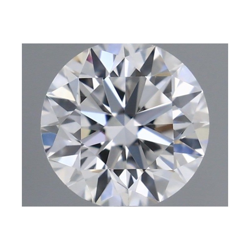 Diament szlif okrągły, 0.4ct, VVS2, D, GIA 7531493200 Diament szlif okrągły, 0.4ct, VVS2, D, GIA 7531493200