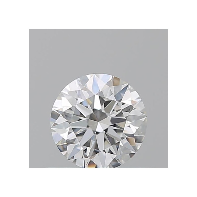 Diament szlif okrągły, 0.5ct, VVS2, G, GIA 6535167771 Diament szlif okrągły, 0.5ct, VVS2, G, GIA 6535167771