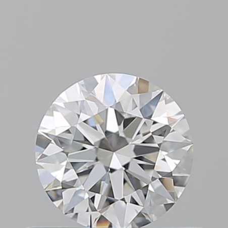 Diament szlif okrągły, 0.5ct, VVS2, G, GIA 6535167771