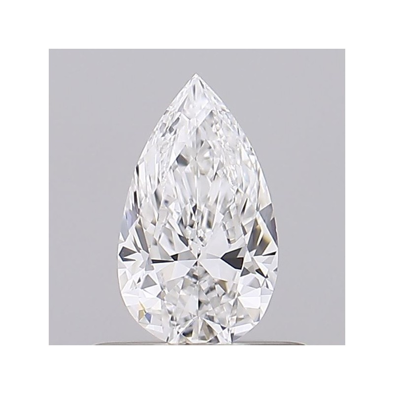 Diament szlif gruszkowy, 0.5ct, VVS2, E, GIA 6532569957 Diament szlif gruszkowy, 0.5ct, VVS2, E, GIA 6532569957