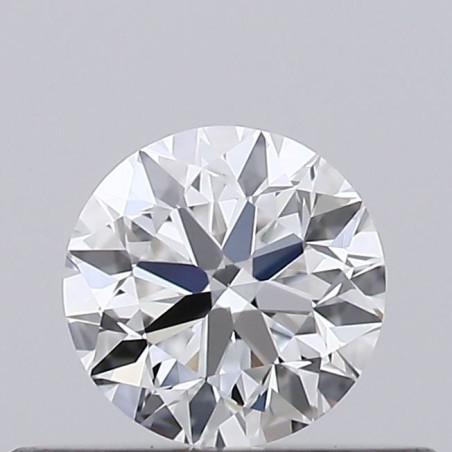 Diament szlif okrągły, 0.3ct, VVS1, E, GIA 6532731532