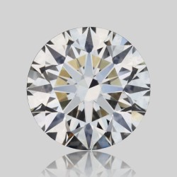 Diament szlif okrągły, 0.79ct, VVS2, F, IGI 727537208