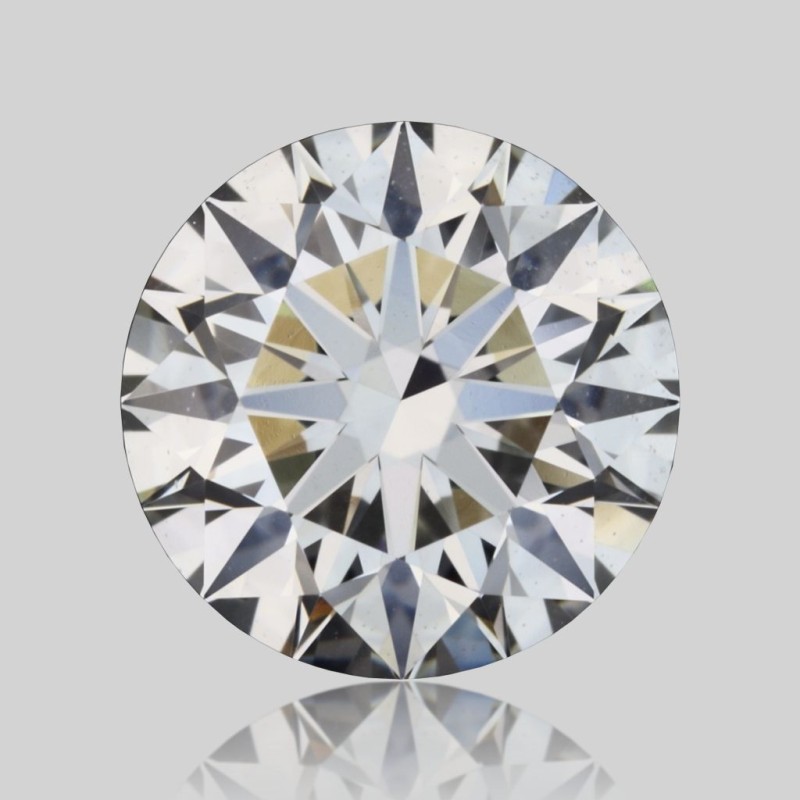 Diament szlif okrągły, 0.79ct, VVS2, F, IGI 727537208 Diament szlif okrągły, 0.79ct, VVS2, F, IGI 727537208