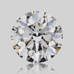Diament szlif okrągły, 0.7ct, VVS2, G, IGI 727537280