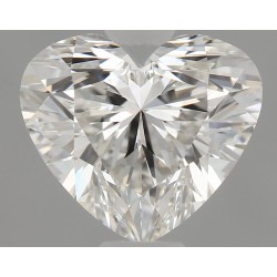 Diament serce, 1.04ct, VS2, G, GIA 6481494498