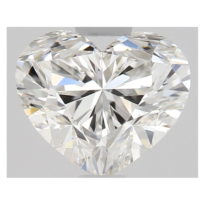 Diament serce, 1.02ct, VS1, G, GIA 2527534554 Diament serce, 1.02ct, VS1, G, GIA 2527534554