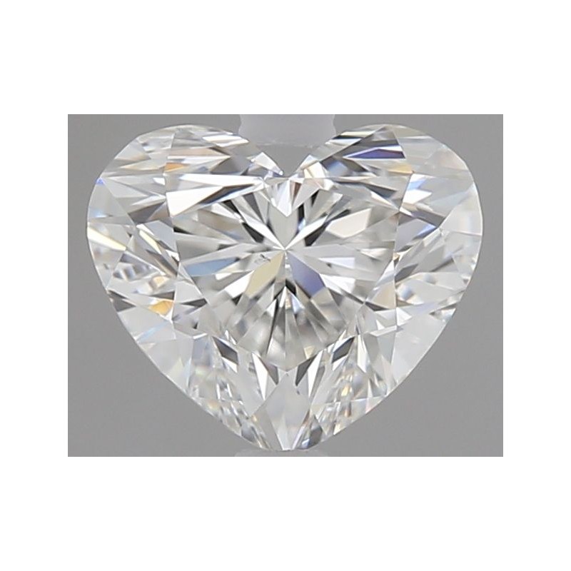 Diament serce, 1.01ct, SI1, G, GIA 5221143570 Diament serce, 1.01ct, SI1, G, GIA 5221143570
