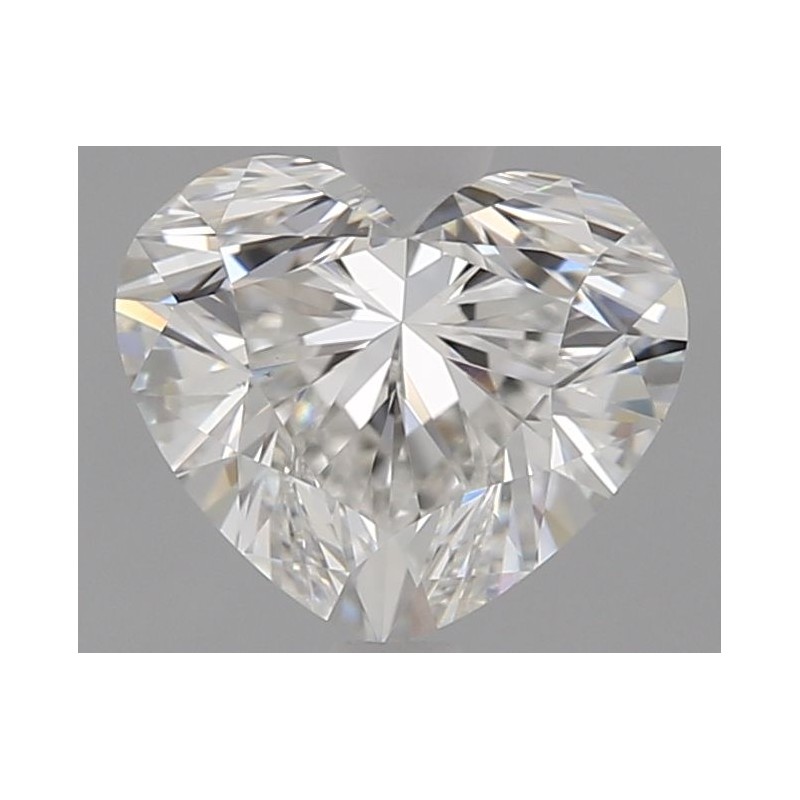Diament serce, 1.01ct, SI1, F, GIA 1447155480 Diament serce, 1.01ct, SI1, F, GIA 1447155480