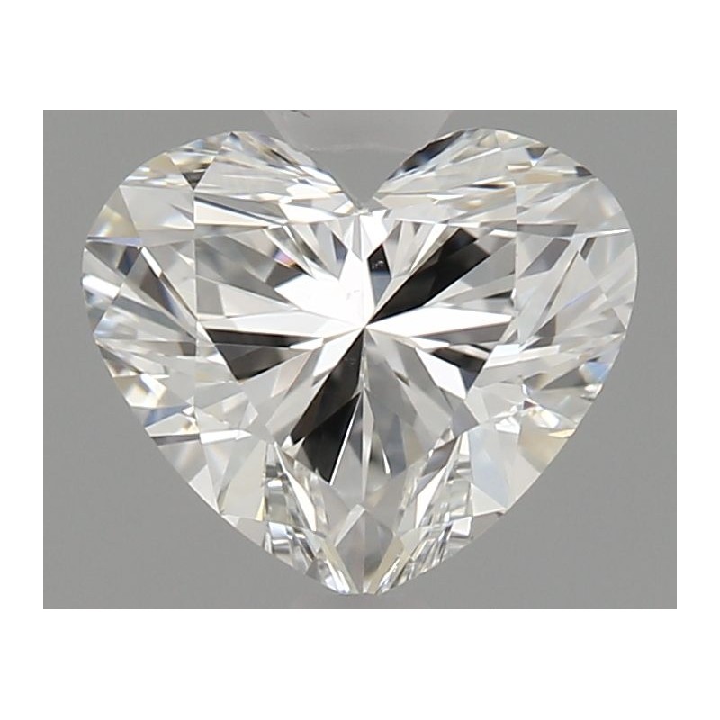 Diament serce, 1.02ct, VS2, G, GIA 1485830179 Diament serce, 1.02ct, VS2, G, GIA 1485830179