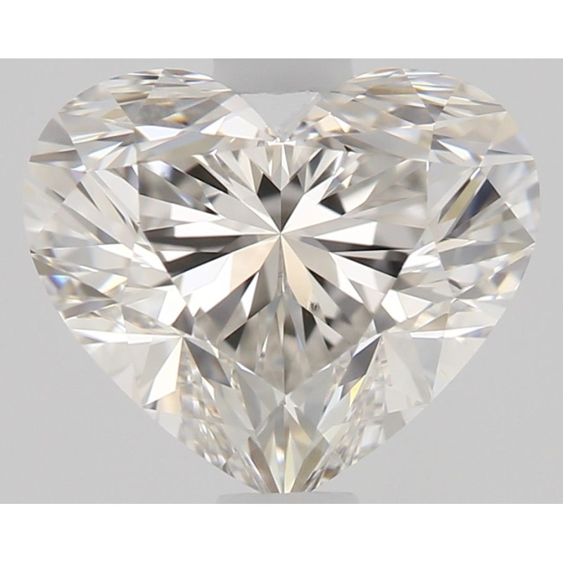 Diament serce, 1.03ct, VS1, I, GIA 6535656554 Diament serce, 1.03ct, VS1, I, GIA 6535656554
