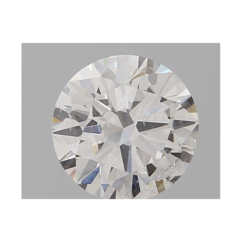 Diament szlif okrągły, 0.7ct, SI2, E, IGI 728513418 Diament szlif okrągły, 0.7ct, SI2, E, IGI 728513418