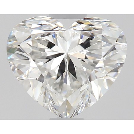 Diament serce, 1.03ct, VS2, F, GIA 1523355662