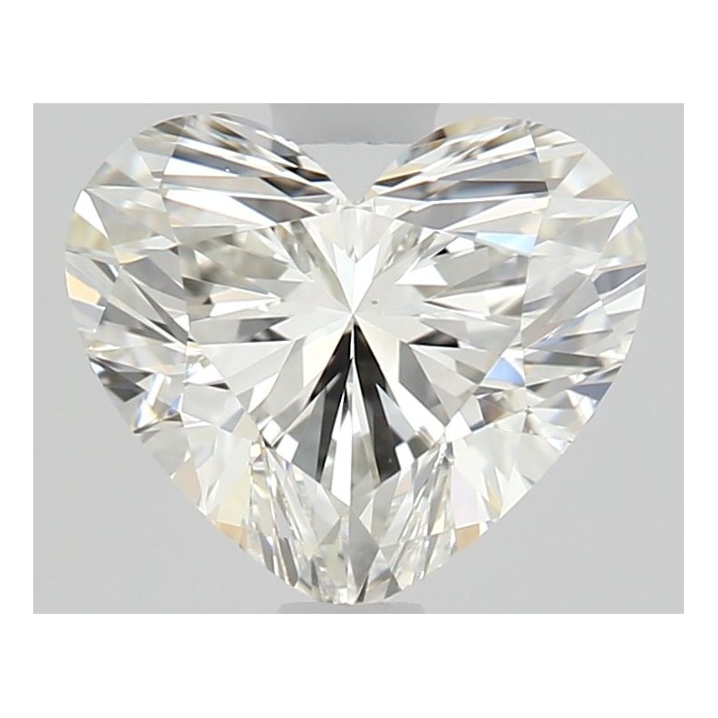 Diament serce, 1.06ct, VS1, I, GIA 1538183160 Diament serce, 1.06ct, VS1, I, GIA 1538183160