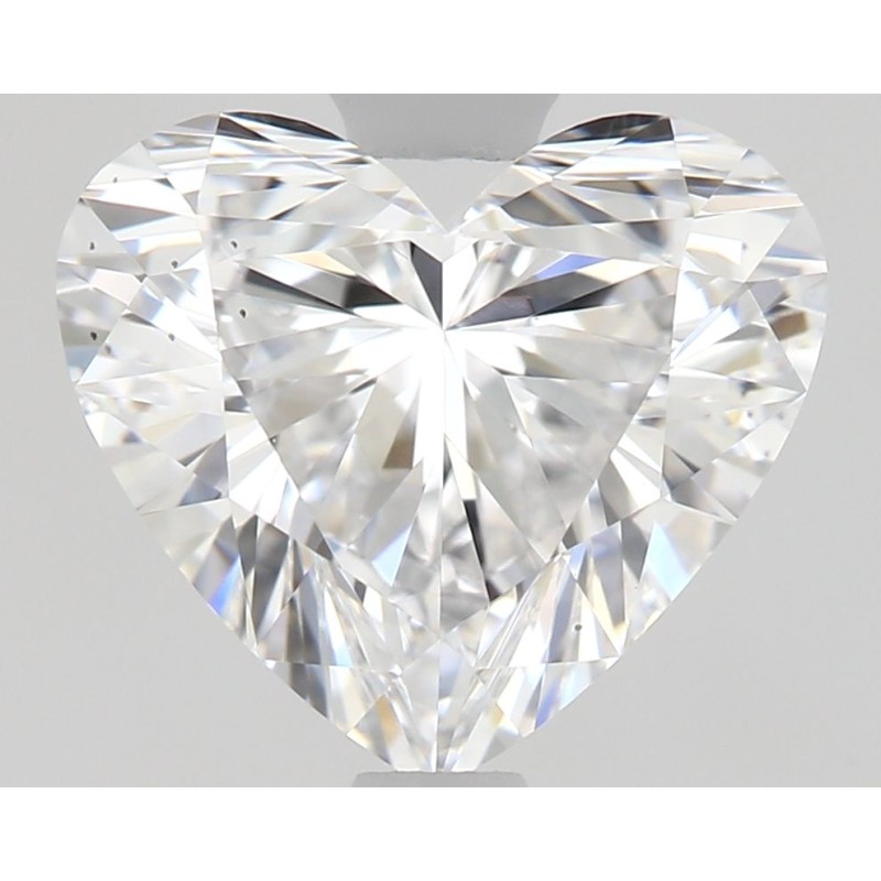 Diament serce, 1.01ct, VS2, D, GIA 6511764020 Diament serce, 1.01ct, VS2, D, GIA 6511764020