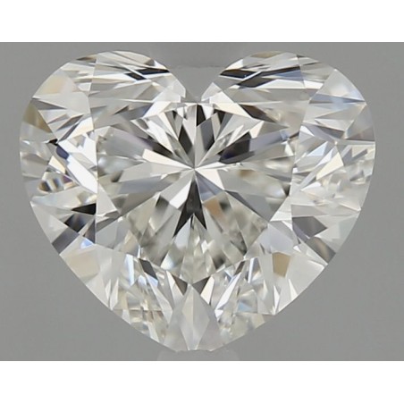 Diament serce, 1.02ct, VS1, I, GIA 2235007278