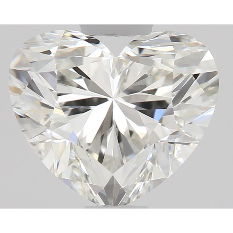 Diament serce, 0.9ct, VVS1, H, GIA 7516475793 Diament serce, 0.9ct, VVS1, H, GIA 7516475793