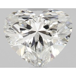 Diament serce, 1.04ct, VS1, G, GIA 3535590230