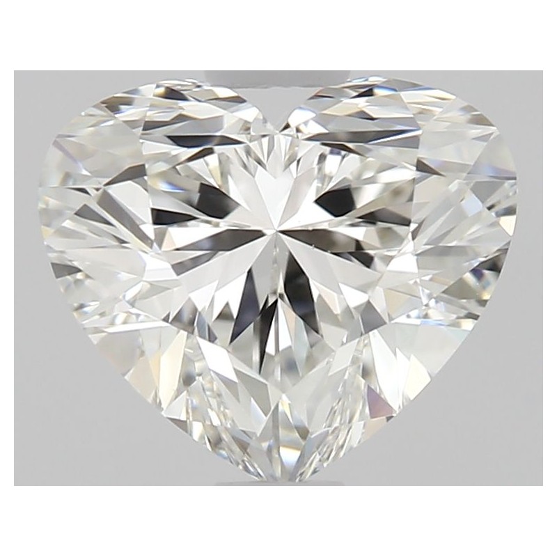 Diament serce, 1.04ct, VS1, G, GIA 3535590230 Diament serce, 1.04ct, VS1, G, GIA 3535590230