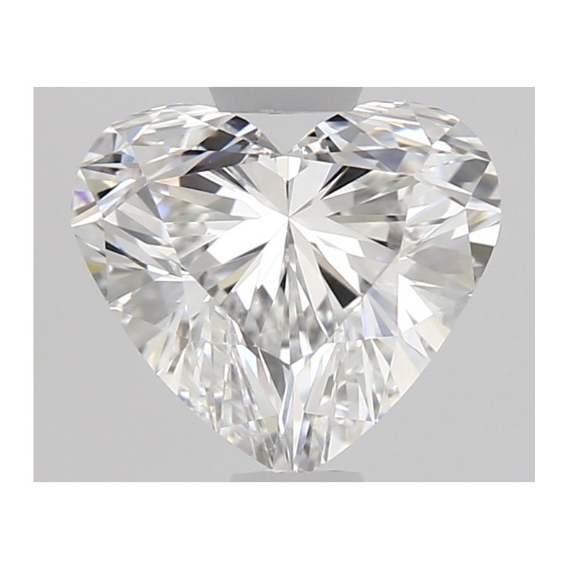 Diament serce, 0.92ct, VVS1, E, GIA 5232735635 Diament serce, 0.92ct, VVS1, E, GIA 5232735635