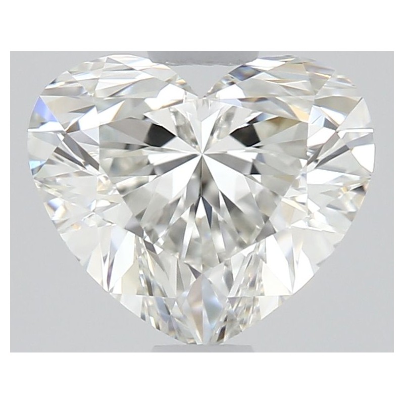 Diament serce, 1.01ct, VS1, I, GIA 7528478757 Diament serce, 1.01ct, VS1, I, GIA 7528478757