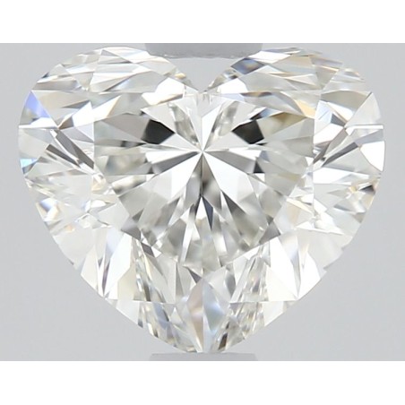 Diament serce, 1.01ct, VS1, I, GIA 7528478757