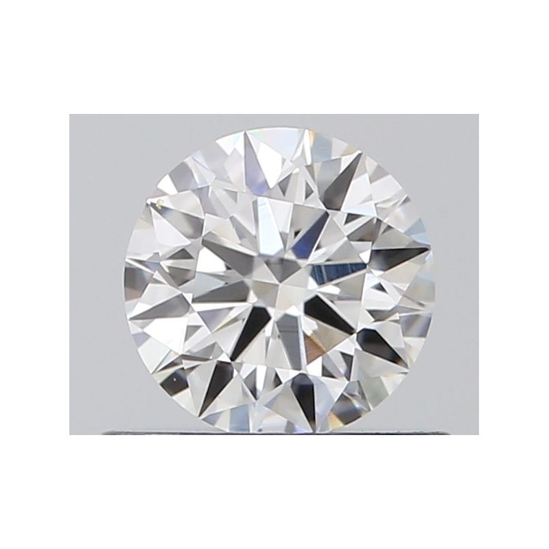 Diament szlif okrągły, 0.54ct, VS2, F, GIA 6522139863 Diament szlif okrągły, 0.54ct, VS2, F, GIA 6522139863