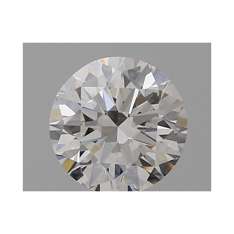 Diament szlif okrągły, 0.5ct, VS2, F, GIA 6531215089 Diament szlif okrągły, 0.5ct, VS2, F, GIA 6531215089