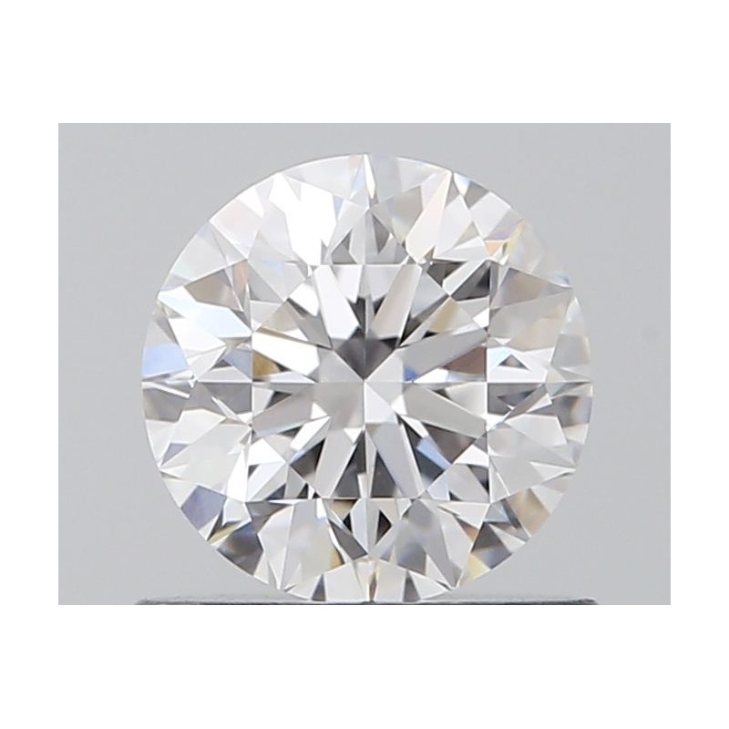 Diament szlif okrągły, 0.71ct, VS1, D, GIA 2527314521 Diament szlif okrągły, 0.71ct, VS1, D, GIA 2527314521