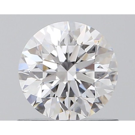 Diament szlif okrągły, 0.71ct, VS1, D, GIA 2527314521