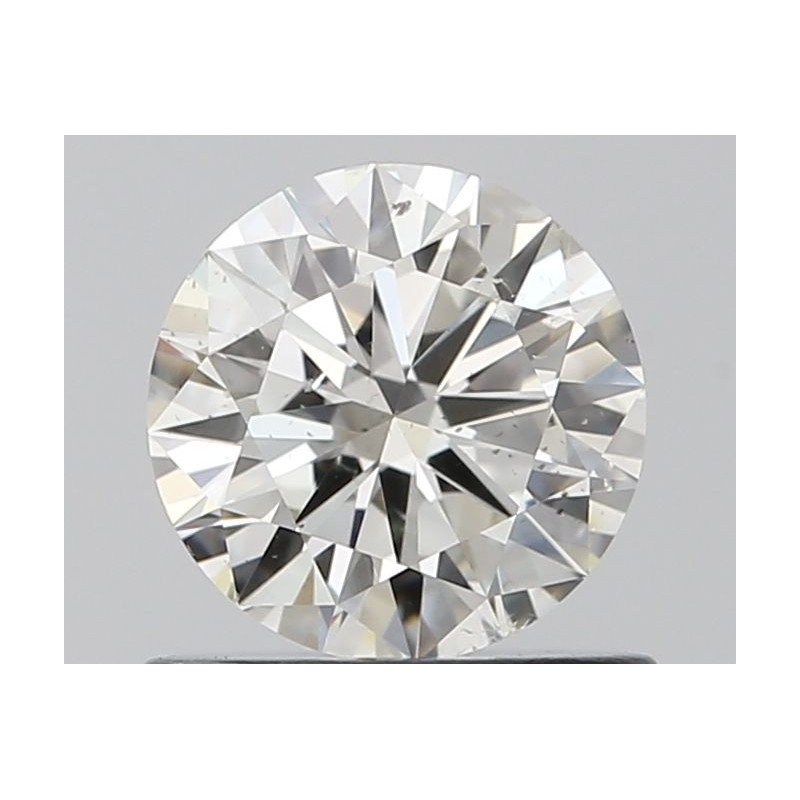 Diament szlif okrągły, 0.7ct, SI2, I, GIA 3515980133 Diament szlif okrągły, 0.7ct, SI2, I, GIA 3515980133