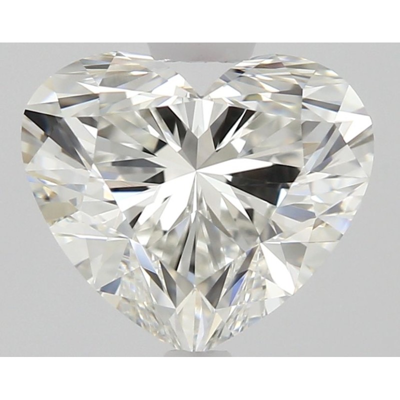 Diament serce, 1.03ct, VS2, G, GIA 7522896927 Diament serce, 1.03ct, VS2, G, GIA 7522896927