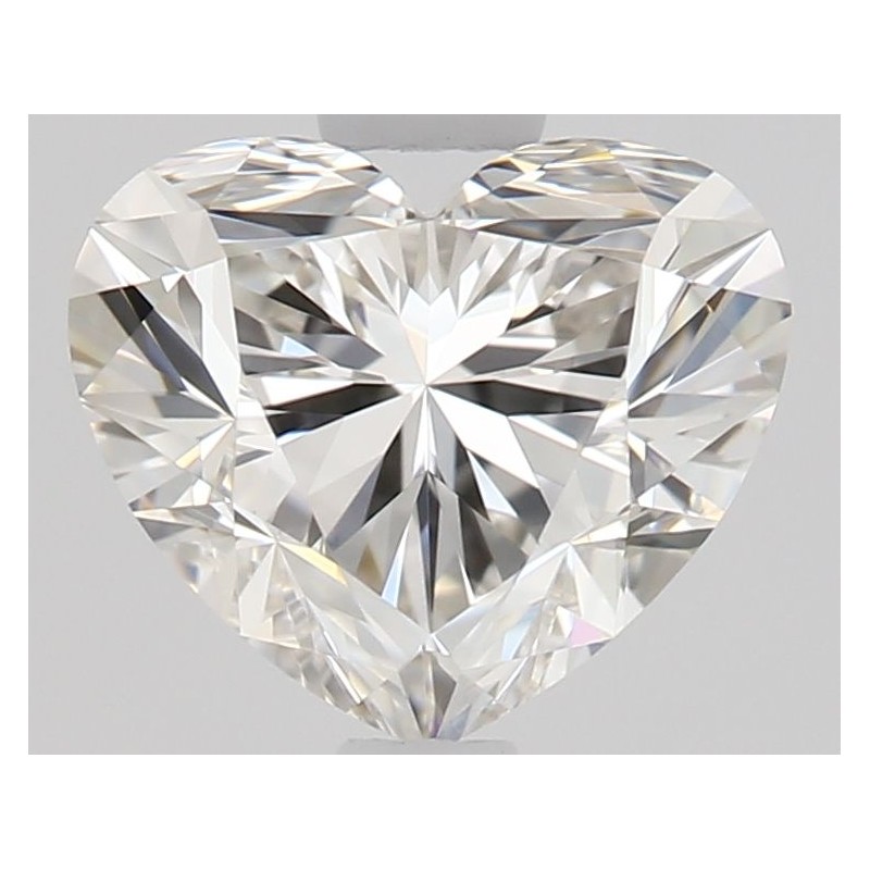 Diament serce, 0.9ct, VVS1, I, GIA 3535494182 Diament serce, 0.9ct, VVS1, I, GIA 3535494182