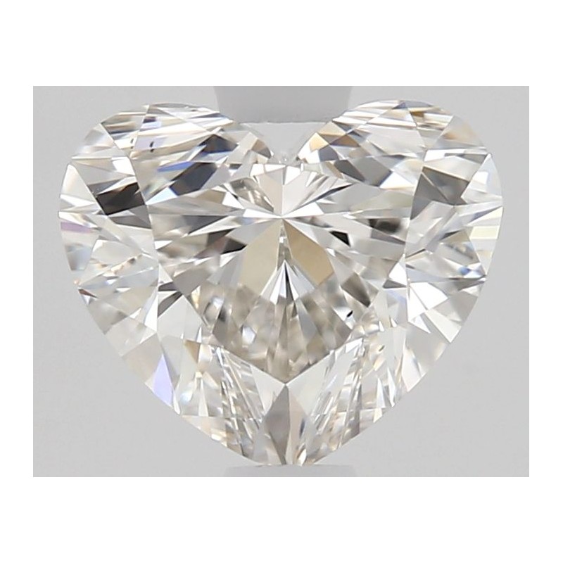 Diament serce, 1.01ct, VS2, I, GIA 5536505113 Diament serce, 1.01ct, VS2, I, GIA 5536505113
