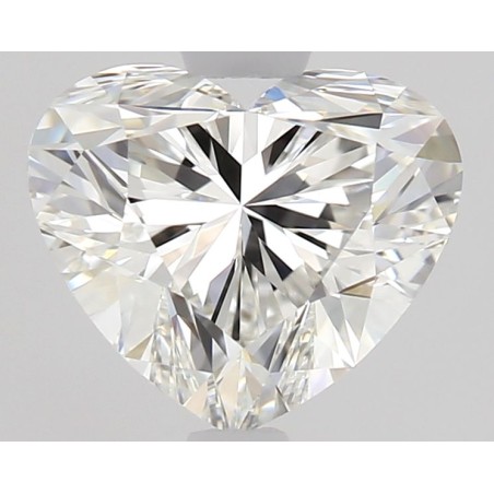 Diament serce, 1.09ct, VS1, G, GIA 1523450596