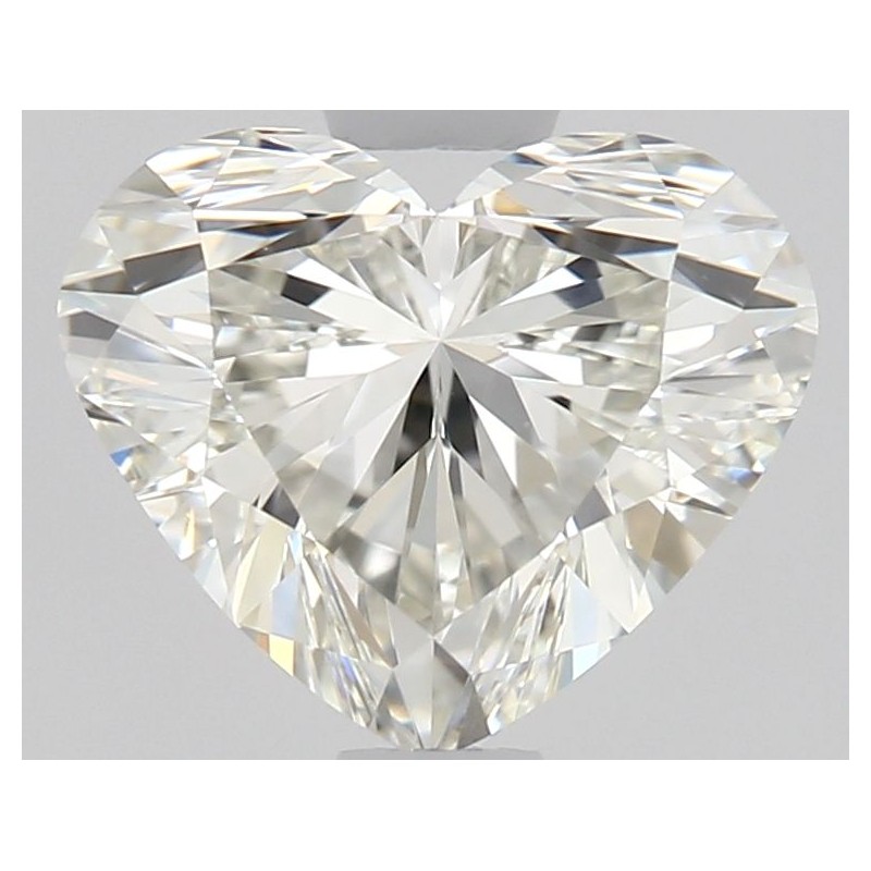 Diament serce, 1.01ct, VS1, I, GIA 2526564324 Diament serce, 1.01ct, VS1, I, GIA 2526564324