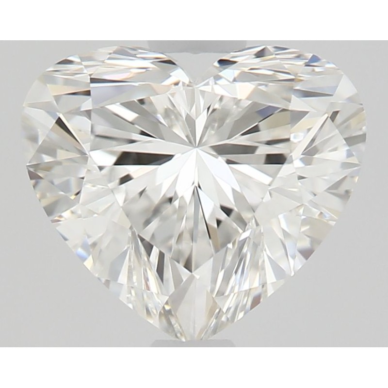 Diament serce, 1.01ct, VS1, G, GIA 6532408226 Diament serce, 1.01ct, VS1, G, GIA 6532408226