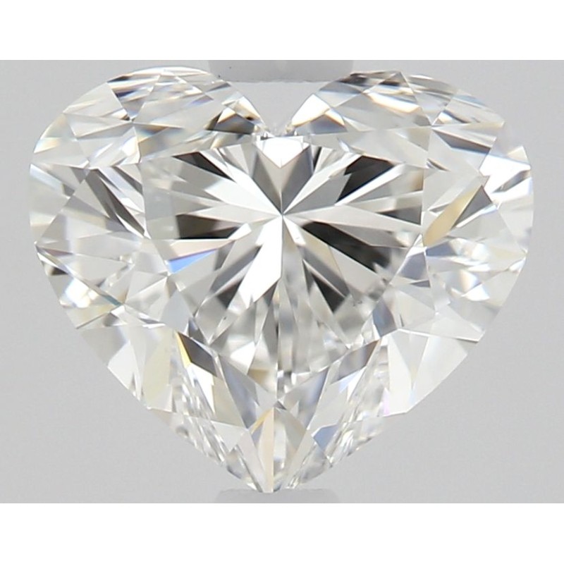 Diament serce, 1.01ct, VS2, F, GIA 6531509764 Diament serce, 1.01ct, VS2, F, GIA 6531509764