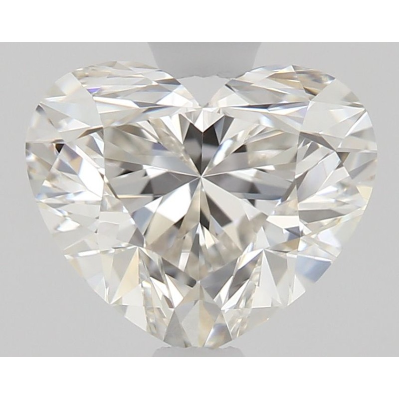 Diament serce, 0.96ct, VS1, I, GIA 5503839540 Diament serce, 0.96ct, VS1, I, GIA 5503839540