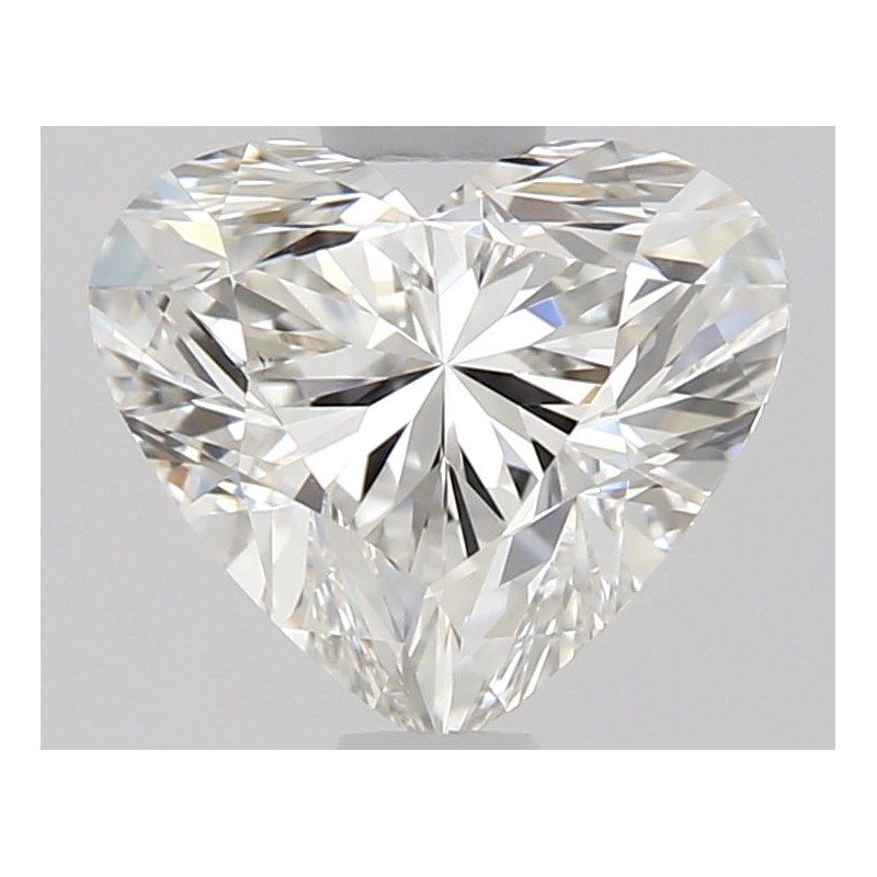 Diament serce, 1.04ct, VS2, H, GIA 6525405548 Diament serce, 1.04ct, VS2, H, GIA 6525405548