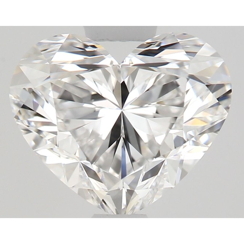 Diament serce, 0.9ct, VVS2, D, GIA 5533017834 Diament serce, 0.9ct, VVS2, D, GIA 5533017834