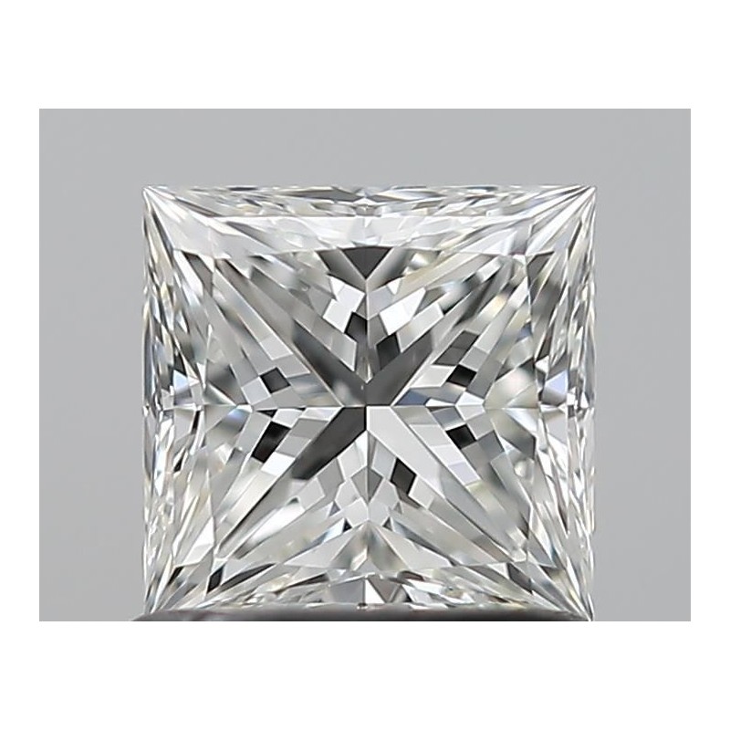 Diament szlif princess, 0.9ct, VS1, G, GIA 6472972245 Diament szlif princess, 0.9ct, VS1, G, GIA 6472972245