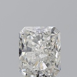 Diament radiant, 1.52ct, SI2, H, GIA 2213999657