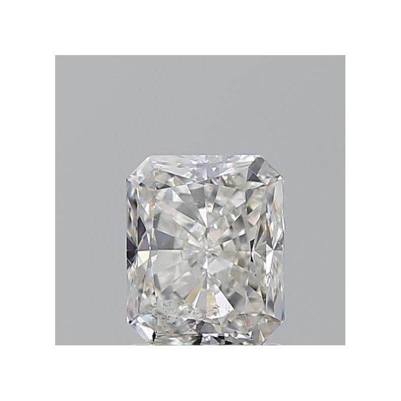 Diament radiant, 1.52ct, SI2, H, GIA 2213999657
