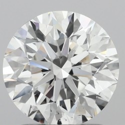 Diament szlif okrągły, 1.5ct, VS2, F, GIA 7538368789