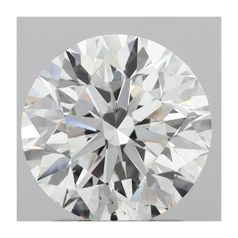 Diament szlif okrągły, 1.5ct, VS2, F, GIA 7538368789 Diament szlif okrągły, 1.5ct, VS2, F, GIA 7538368789